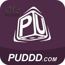 Logo da puddd